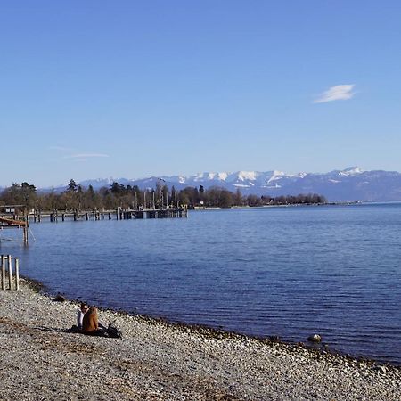 קרסברון אם בודנזי Mf Manuele Ficano - Ferienwohnungen Am Bodensee - Fewo Stella מראה חיצוני תמונה