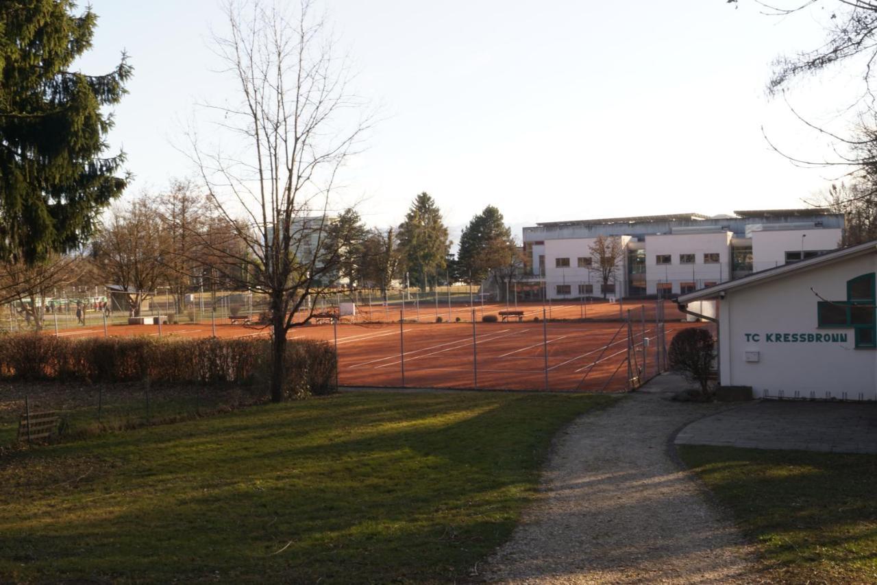 קרסברון אם בודנזי Mf Manuele Ficano - Ferienwohnungen Am Bodensee - Fewo Stella מראה חיצוני תמונה